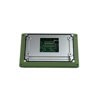 New Brand TS06 Total Station Keyboard with Metal LCD Display and PCB Instrument Parts & Accessories