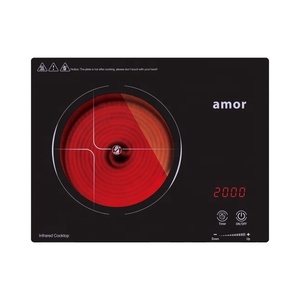 2021 New Model <strong>Infrared</strong> <strong>Cooker</strong> <strong>with</strong> Good Quality Electric Gas Stove Cooking <strong>Heater</strong> for Indian Market Electric <strong>Infrared</strong> Coo - Product Image 3