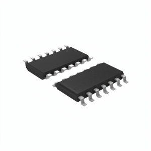 ซื้อชิ้นส่วนอิเล็กทรอนิกส์ออนไลน์ 14 SOlC LPV324IDE4 ชิปจากผู้ผลิตโดยตรง - Product Image 1