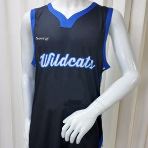 批发100%涤纶经编环保透气网布运动服运动T恤防紫外线速干150g/<span class=keywords><strong>m</strong></span> - Product Image 6