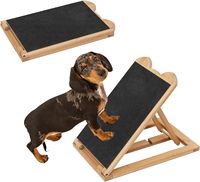 Tampon à gratter personnalisé pour chien pour ongles Planche à gratter pour chien avec boîte à friandises planches à gratter pour chiens