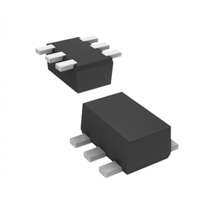 Distribuidor Autorizado de Componentes Electrónicos UP0497900L SOT-563, Transistores SOT-666 - Product Image 1