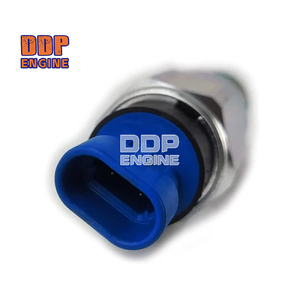 Régulateur de pression d'actionneur de commande de carburant QSK60 K19G QSK19 QSK45 GKTA19GC G19 3330600 6560-81-8500 pour moteur diesel Cummins - Product Image 4