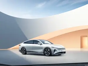 2025 coche eléctrico Changan Qiyuan Origin A07 PHEV 200km Air Pro Max rango extendido ER EV híbrido Rang 515Km vehículos de nueva energía - Product Image 6