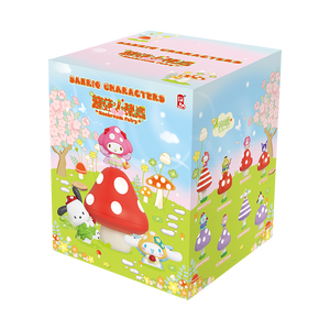 Caja Sorpresa <span class=keywords><strong>de</strong></span> Juguetes Personalizada, Figura <span class=keywords><strong>de</strong></span> Acción <span class=keywords><strong>de</strong></span> PVC, Juguete <span class=keywords><strong>de</strong></span> Vinilo, Caja Misteriosa con Figura - Product Image 6