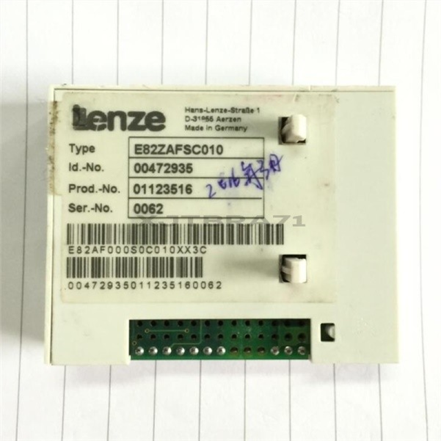 New Original Ready Stock 1 Pcs Module Tested E82ZAFSC010 Functional xe
