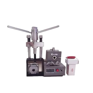 Equipo dental Sistema de inyección para dentaduras postizas Máquina de dentaduras postizas flexibles <span class=keywords><strong>Valplast</strong></span> Sistema de inyección para dentaduras postizas flexibles - Product Image 4