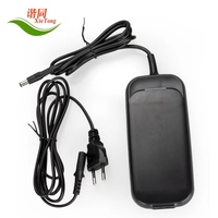 C80 12V 24V 36V 48V 1A 2A 3A 4A 88W chargeurs de batterie Lifepo4 basse puissance pour vélo électrique e-scooter