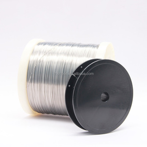 Fil chauffant électrique haute résistance <span class=keywords><strong>Ka1</strong></span> 1000 pieds 38ga Fil chauffant en FeCrAl - Product Image 3