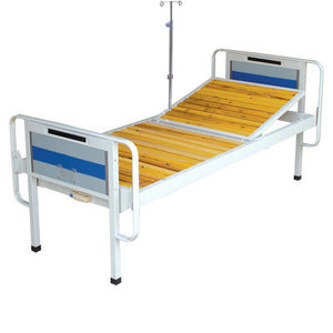 เตียงผู้ป่วย ICU แบบปรับได้ทางการแพทย์ (MS-M520) สำหรับโรงพยาบาลและการพยาบาล - Product Image 1