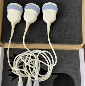 Service de réparation pour échographe portable RAB6-RS avec sonde à ultrasons RAB6-RS, en bon état de fonctionnement - Product Image 1