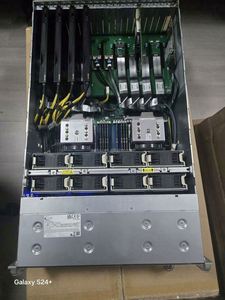 Servidor Supermicro Original SYS-420GP-TNR SYS-740GP-TNRT SYS-210GP-DNR SYS-220GP-TNR SYS-120GQ-TNRT 4u Gpu - Product Image 4