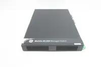 ML3KBHHAHAEEEEEXXX Interruptor de Comunicación Ethernet Multilink PLC