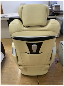 Fabriqué en Chine, Qualité Supérieure, Innovation en matière de sièges de voiture de luxe - Product Image 5