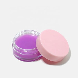 Masque de sommeil pour les lèvres avec <span class=keywords><strong>miel</strong></span> Rose hydratant réparateur et éclaircissant lèvres anti-sécheresse et craquelures rouges à lèvres baume à lèvres - Product Image 6
