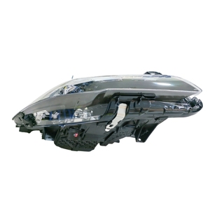 Đầu đèn cho F10 F11 2014-2017 <span class=keywords><strong>Xenon</strong></span> Đèn pha DR lần lượt tín hiệu cao chùm mắt thiên thần ống kính máy chiếu - Product Image 5