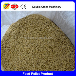 آلة صنع حبيبات علف الحيوانات / آلة صنع حبيبات علف الدجاج المركز - Product Image 5