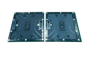 Gabinete de Video Wall LED Interior Asitartech Air2.6 Lite Flx 2.6mm P8 16:9 con Soporte SDK OEM/ODM - Product Image 2