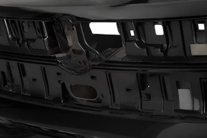 Paraurti Anteriore Superiore, Ricambi Originali <span class=keywords><strong>Volkswagen</strong></span>. Modello: 12D 807 217A. Compatibile con: <span class=keywords><strong>Volkswagen</strong></span>, Audi, Skoda - Product Image 3