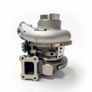 ฝาสูบ 21079412 สำหรับ Volvo Penta TAD1643 D16 ชุดประกอบสมบูรณ์ อะไหล่เครื่องยนต์ดีเซล - Product Image 1