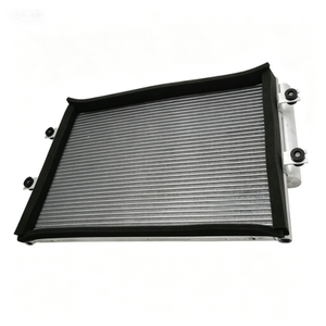 Conjunto de Condensador L081200000839A0 para Camión Ligero Foton, Aumark, Oumake, Planet - Product Image 3