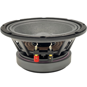 Haut-parleur de milieu de gamme haut de gamme 600W 8 Ohms 2" VC 8 pouces avec panier en aluminium pour système audio de voiture, camion, home cinéma - Product Image 6