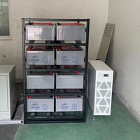E-NICE Schneider APC China Advanced Certification Emergency Power Supply 10kva 15kva 20kva UPS