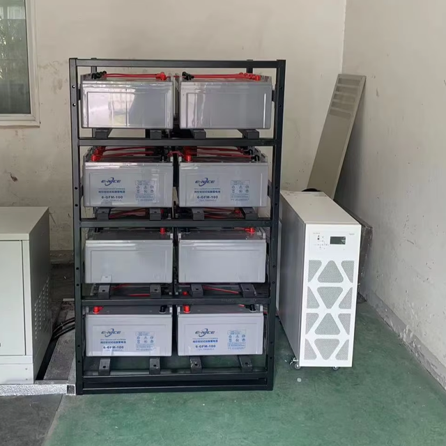 E-NICE Schneider APC China Advanced Certification Emergency Power Supply 10kva 15kva 20kva UPS