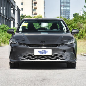 รถซีดาน5ที่นั่งสำหรับ2026 <span class=keywords><strong>Camry</strong></span> ไฮบริด2.0hgvp รุ่นหรูหราอัตโนมัติสีเข้ม R17มีหลาย<span class=keywords><strong>สี</strong></span>ขับขี่มือซ้าย - Product Image 4