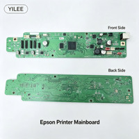 Carte mère d'origine Epsn L8050 L18050 L8058 L18058 pour imprimante DTF UV à sublimation, carte logique, contrôleur PCB