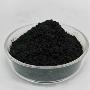 Nanopartículas <span class=keywords><strong>CuO</strong></span> de óxido de cobre superfino a precio de fábrica - Product Image 5