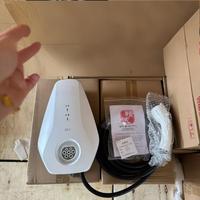 Chargeur EV OEM BYD 7kW |   Borne de Recharge Murale et Station de Recharge Portable pour Seagull/Song/Dolphin/Atto 3/Seal/Han/Tang – Vente en Gros B2B