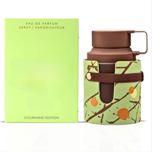 Perfume al por mayor de 100 ml, perfume árabe femenino de lujo, floral, de larga duración, Eau de Parfum líquido, spray corporal moderno - Product Image 5