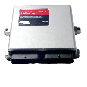 บอร์ด ECU รุ่น <span class=keywords><strong>AEB</strong></span> 2568 สำหรับเครื่องยนต์ 6 สูบ ระบบ LPG CNG ออโต้แก๊ส - Product Image 1