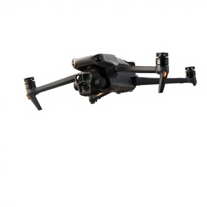 Drone professionnel Mavic 3 Pro, pack Mavic 3 Pro Fly More et drone RC Mavic 3 Pro Cinematic Quadcopter - Product Image 4