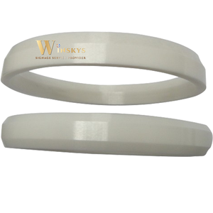 Venta caliente Tampo Machine Ink Cup Anillo de cerámica para tampografía <span class=keywords><strong>Tampoprint</strong></span> - Product Image 1