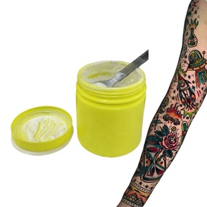 ครีมบำรุงรอยสักสูตรพรีเมียม 1000 มล. สำหรับอุปกรณ์แต่งหน้าถาวร รับผลิตแบรนด์ส่วนตัว - Product Image 2