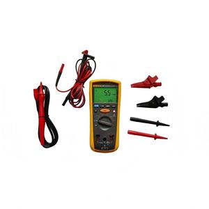 Medidor de Corriente CC Digital 773 de 100mA IP40, Serie 771 y 772 - Product Image 2