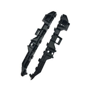 Honda Bumper Rail Reinforcement 71193-T9A-T00 71198-T9A-T00 Front Bumper <b>Spacers</b> for 2015-2020 City - Product Image 4