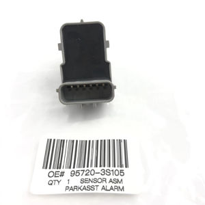حساس رادار جديد للرجوع التلقائي للخلف 957203S105 لموديلات السيارات الكورية 95720-3S105 - Product Image 4
