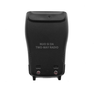 Nuo Si Da Walkie Talkie <b>Battery</b> 6200mAh <b>Rechargeable</b> For Baofeng 999S(1) Two Way Radio - Product Image 2