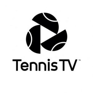 Suscripción de 1 Mes al Software Tennis TV - Product Image 1
