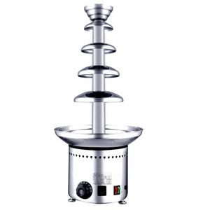 <span class=keywords><strong>Fontaine</strong></span> à <span class=keywords><strong>chocolat</strong></span> électrique commerciale haute performance, nouveau modèle pour restaurant, fête d'<span class=keywords><strong>anniversaire</strong></span>, buffet, dim sum, hôtel - Product Image 2