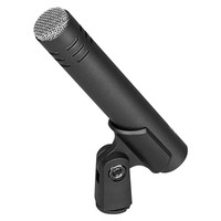 Microphone dynamique professionnel pour scène et instruments de musique, directivité cardioïde, accessoire filaire en métal