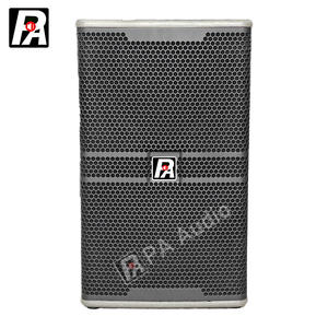 صندوق حفلة نيوديميوم <span class=keywords><strong>Pro</strong></span> KP052 15 بوصة مكبر صوت هزاز مع مقاومة 8ohm - Product Image 1