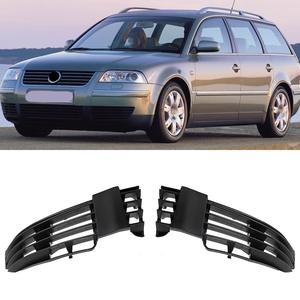 กรอบไฟตัดหมอก Volkswagen Passat B5 ปี 2001-2005 แบบ ABS ติดตั้งได้ทั้งด้านซ้ายและขวา - Product Image 1
