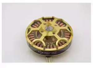 Moteur sans balais haute efficacité Eaglepower LA8308 90KV à 205KV, options de tension multiples pour bateau RC, moteur RC UAV - Product Image 2