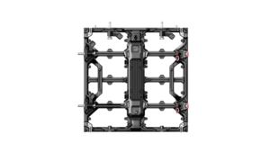 Video Wall LED P2.6 para Interiores de Alquiler, Panel de Aluminio Fundido a Presión de 500x500mm y 500x1000mm con 2 Años de Garantía - Product Image 2