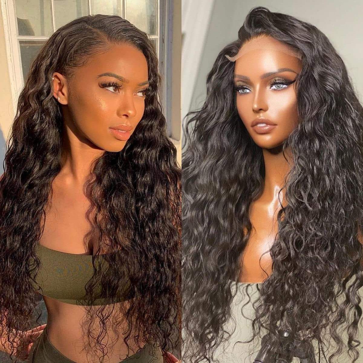 คลื่นน้ำ