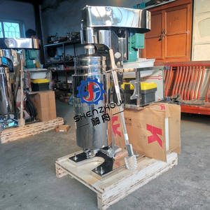 Buisvormige Bloedbank Fijne Scheidingscentrifuge - Product Image 6